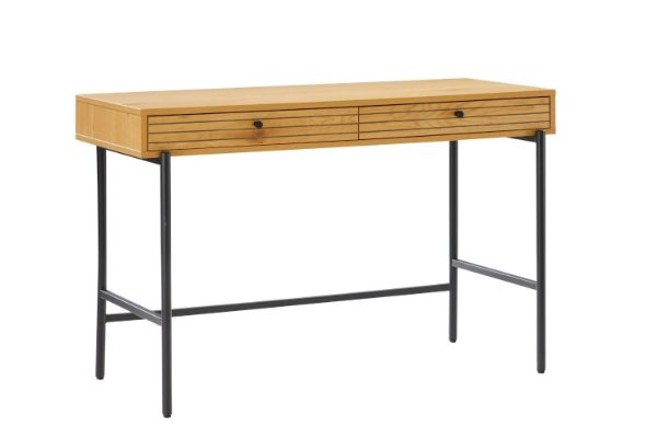 Picture of Test No Order - BARNWOOD 120 Working Desk 