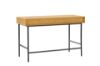 Picture of Test No Order - BARNWOOD 120 Working Desk 