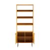 Picture of Test No Order - VINTAGE 80 Bookshelf 