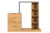 Picture of Test No Order - BARNWOOD 137cmx145cm Coat Rack with Storage 