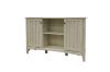 Picture of Test No Order - ACCENT 120 2-Door Storage Cabinet (White)