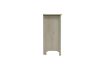 Picture of Test No Order - ACCENT 120 2-Door Storage Cabinet (White)