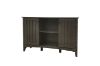 Picture of Test No Order - ACCENT 120 2-Door Storage Cabinet (Walnut)