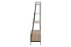 Picture of Test No Order - NOAH 183cmx71cm 4 -Tier Ladder Shelf with Cabinet