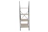 Picture of Test No Order - OLIVER 180cmx60cm 4 -Tier Ladder Bookshelf