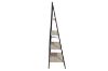 Picture of Test No Order - OLIVER 180cmx60cm 4 -Tier Ladder Bookshelf