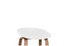 Picture of Test No Order - PURCH 75 Barstool Metal Leg (White) 