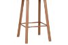 Picture of Test No Order - PURCH 75 Barstool Metal Leg (White) 