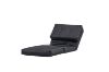 Picture of Test No Order - OVELA Single Sleeper Chair (Black)