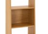 Picture of Test No Order - URBAN 200cmx50cm Open Bookshelf Wall System  (Oak Colour)