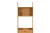 Picture of Test No Order - URBAN 200cmx60cm 2-Drawer Bookshelf Wall System (Oak Colour)