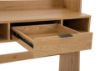 Picture of Test No Order - URBAN 200cmx120cm Work Desk Wall System (Oak Colour)