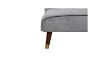 Picture of Test No Order - COMO Sofa Bed (Sandstone)