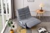 Picture of Test No Order - REPLICA TOGO 360° Swivel Reclining and Rocking Lounge Chair (Grey)