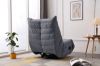 Picture of Test No Order - REPLICA TOGO 360° Swivel Reclining and Rocking Lounge Chair (Grey)