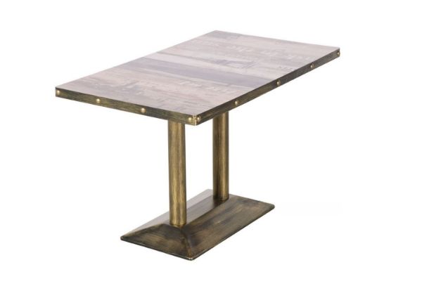 Picture of Test No Order - Rugby Dining Table (2 Sizes)