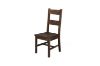 Picture of Test No Order - VENTURA Oak Dining Chair