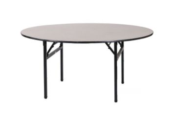 Picture of Test No Order - MONMOUTH Commercial Round Table Range