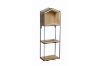 Picture of Test No Order - Potters Small Hanging Wall Unit