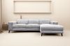 Picture of Test No Order - CROATIA Sectional Power Reclining Sofa (Grey)