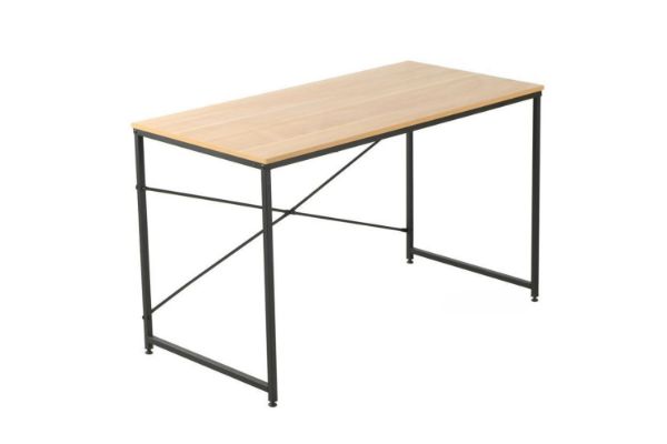 Picture of Test No Order - CITY 120 Desk (Black)