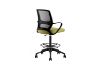 Picture of Test No Order - OAKTREE Drafting Chair/Tech Chair with Arm & Footring