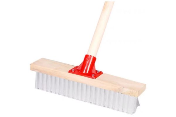 Picture of Test No Order - LONG HANDLE Floor Cleaning Brush (W27cm）