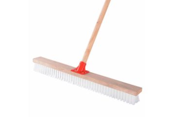 Picture of Test No Order - LONG HANDLE Floor Cleaning Brush (W60cm)