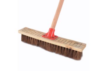 Picture of Test No Order - LONG HANDLE Floor Mane Cleaning Brush (W40cm）