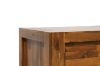 Picture of Test No Order - MALAGA Bedside Table (Brown)