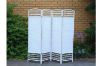 Picture of Test No Order - SAMPAN Room Divider (White)