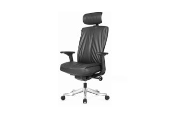 Picture of Test No Order - MARKUS PU Ergonomic Office Chair (Black)