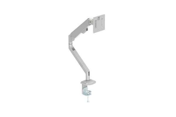 Picture of Test No Order - MATRIX Single Monitor Arm (Silver)