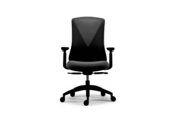 Picture of Test No Order - SPACE Office Chair (Black)