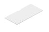 Picture of Test No Order - UP1 150/160/180 Adjustable Height Straight Desk TOP ONLY (White)