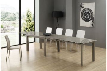 Picture of Test No Order - JAZZ 120-350 Extension Table/Boardroom Table