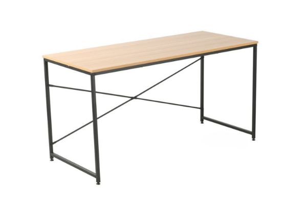 Picture of Test No Order - CITY 140 Desk (Black)