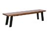 Picture of Test No Order - AURELIUS Dining Bench (2 Sizes)