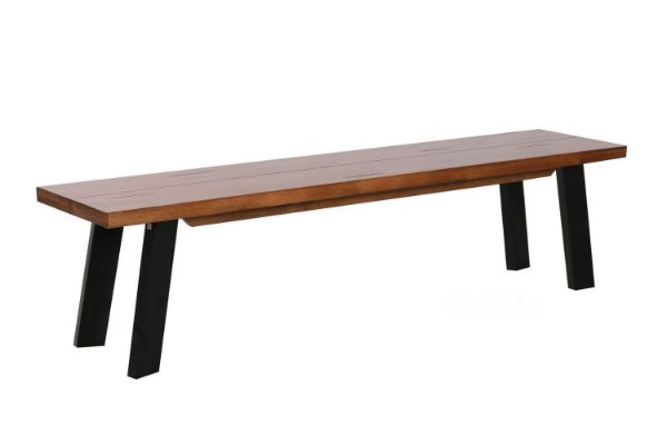 Picture of Test No Order - AURELIUS Dining Bench (2 Sizes)