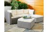 Picture of Test No Order - SKYLINE 3PCS Outdoor Sofa Set (Beige)