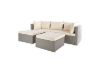 Picture of Test No Order - SKYLINE 3PCS Outdoor Sofa Set (Beige)