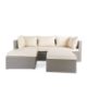 Picture of Test No Order - SKYLINE 3PCS Outdoor Sofa Set (Beige)