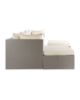 Picture of Test No Order - SKYLINE 3PCS Outdoor Sofa Set (Beige)