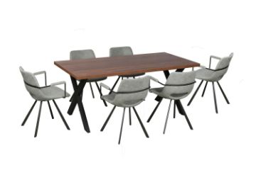 Picture of Test No Order - ORCHARD 7pc Dining Set