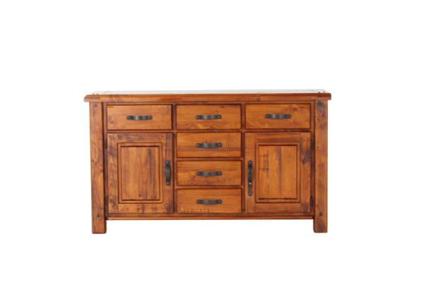 Picture of Test No Order - FOUNDATION 151 Buffet (Rustic Pine)