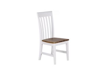 Picture of Test No Order - CHRISTMAS Dining Chair (Solid Acacia Wood)