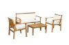 Picture of Test No Order - VIVA Outdoor 4PC Lounge Set with Coffee Table