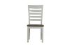 Picture of Test No Order - CAROL Solid Acacia Wood Dining Chair