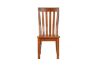 Picture of Test No Order - FOUNDATION Rustic Pine Dining Chair