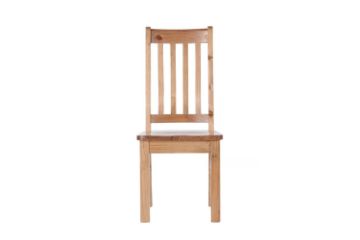 Picture of Test No Order - FRANCO Dining Chair (Solid NZ Pine Wood)